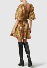 Load image into Gallery viewer, Re-Rooted Nature Mini Dress | Ministry of Style