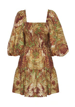 Load image into Gallery viewer, Re-Rooted Nature Mini Dress | Ministry of Style