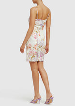 Load image into Gallery viewer, Joyful Blooms Mini Dress | Ministry of Style