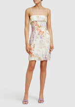 Load image into Gallery viewer, Joyful Blooms Mini Dress | Ministry of Style