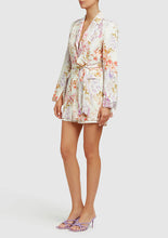 Load image into Gallery viewer, Joyful Blooms Blazer | Ministry of Style