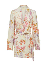 Load image into Gallery viewer, Joyful Blooms Blazer | Ministry of Style