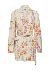 Joyful Blooms Blazer | Ministry of Style