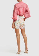 Load image into Gallery viewer, Meadow Blouse, Pink Punch | Ministry of Style