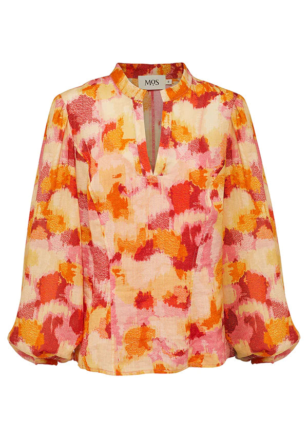 Never Ending Summer Blouse | Ministry of Style