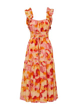 Load image into Gallery viewer, Never Ending Summer Midi Dress | Ministry of Style
