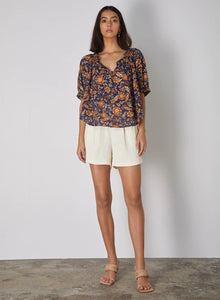 St Lucia Blouse | Esmaee