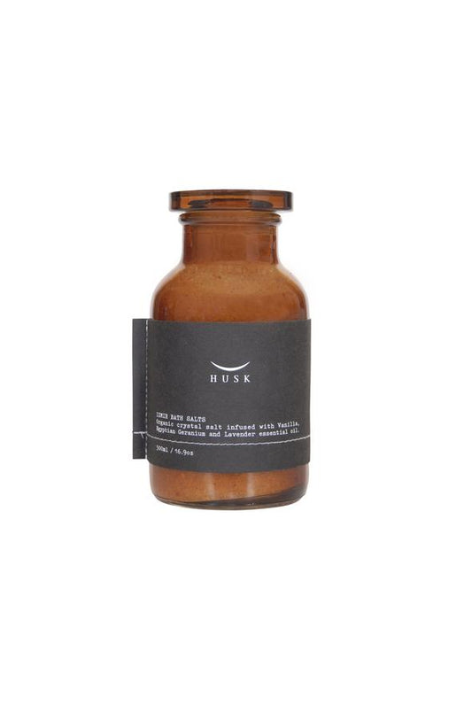 Izmir Bath Salts  | HUSK
