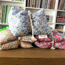 Load image into Gallery viewer, Liberty Print Wheat Bag | Annas of Australia