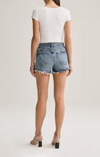 Load image into Gallery viewer, AGOLDE -Parker Vintage cut-off short - Lowkey