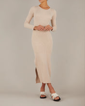 Load image into Gallery viewer, Afina Knit Dress 