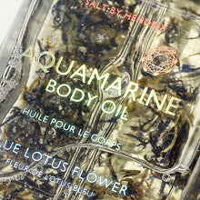 Load image into Gallery viewer, Aquamarine Body Oil | Salt By Hendrix