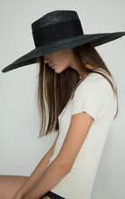 Load image into Gallery viewer, Asher Wide Boater | Avenue The Label