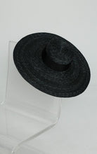 Load image into Gallery viewer, Asher Wide Boater | Avenue The Label
