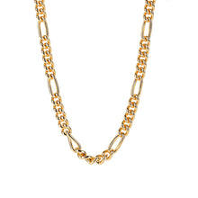 Load image into Gallery viewer, Moorea Necklace Amber Sceats