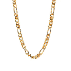 Moorea Necklace Amber Sceats