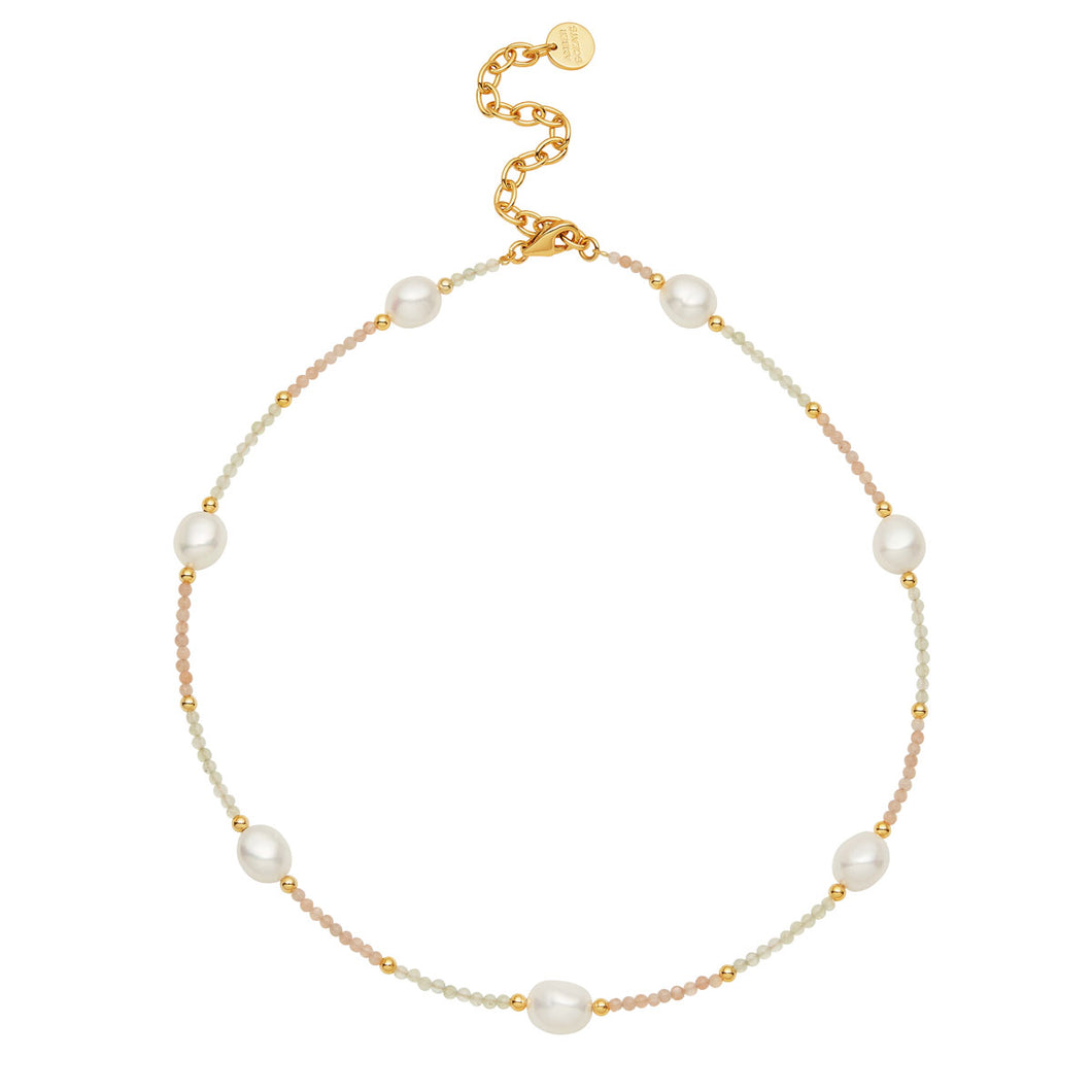 Monty Necklace | Amber Sceats