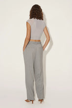 Load image into Gallery viewer, Aniston Pant, Slate | Hansen &amp; Gretel