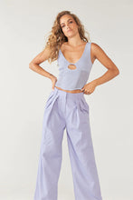 Load image into Gallery viewer, Revel Pant Blue Ice / Sovere