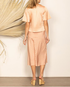 Wild Love Skirt | Wish