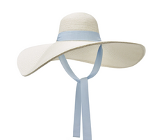 Load image into Gallery viewer, Greta Sunhat | Avenue The Label