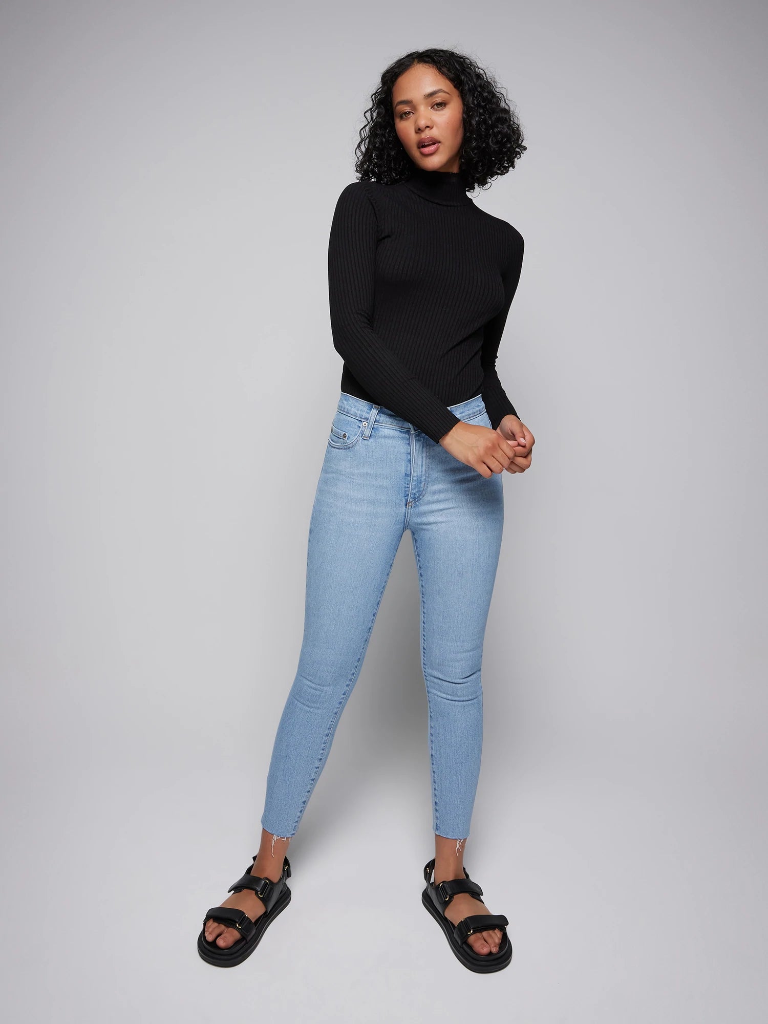 Cult skinny deals ankle