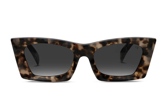 Chartreux Smoke, Chocolate Tortoise | VIEUX