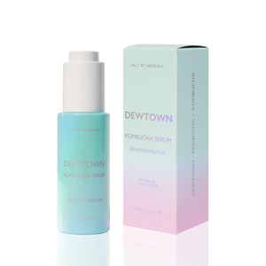 Dewtown Facial Serum | Salt By Hendrix