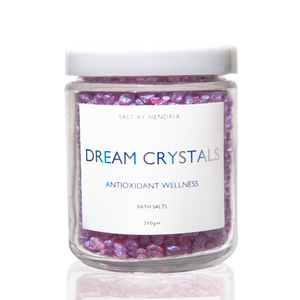 Dream Crystals | Salt By Hendrix