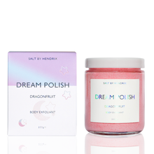 Load image into Gallery viewer, Dream Polish | Salt By Hendrix