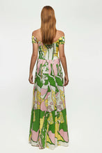 Load image into Gallery viewer, Off Should Maxi Dress / Metamorphosis
