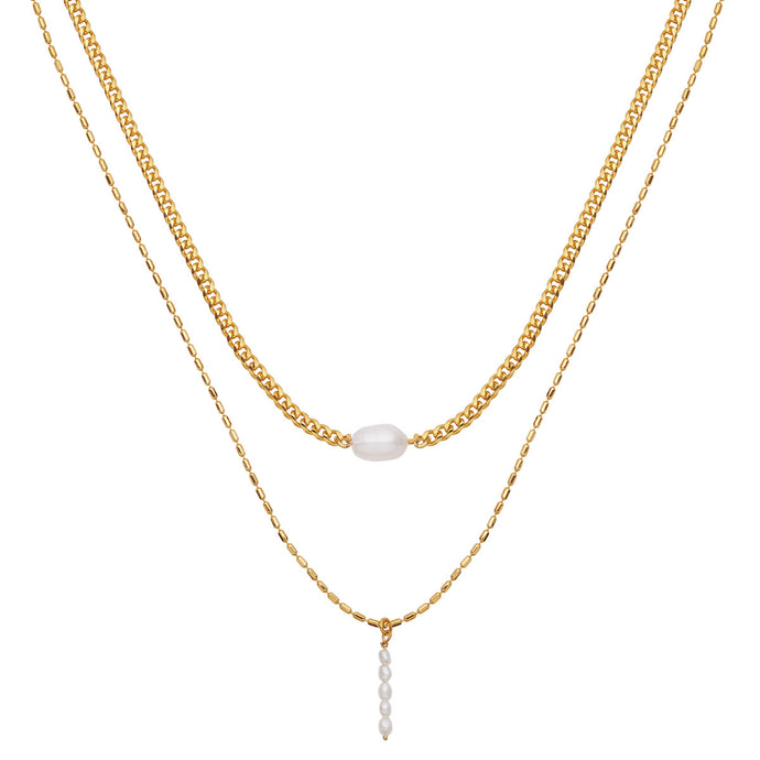 Effie Necklace | Amber Sceats