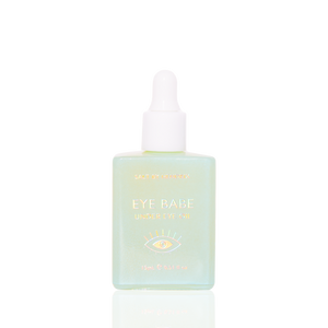 Eye Babe | Salt By Hendrix