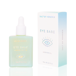 Eye Babe | Salt By Hendrix