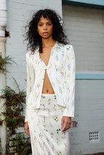 Load image into Gallery viewer, Field Flowers Shirt, Floral | Third Form