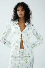 Load image into Gallery viewer, Field Flowers Shirt, Floral | Third Form