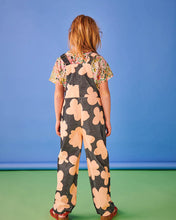 Load image into Gallery viewer, Flowerhead Corduroy Overalls | Kip &amp; Co