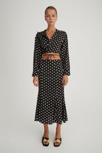 Load image into Gallery viewer, Sinead Skirt, Polka Dot | Hansen &amp; Gretal