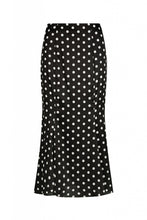 Load image into Gallery viewer, Sinead Skirt, Polka Dot | Hansen &amp; Gretal