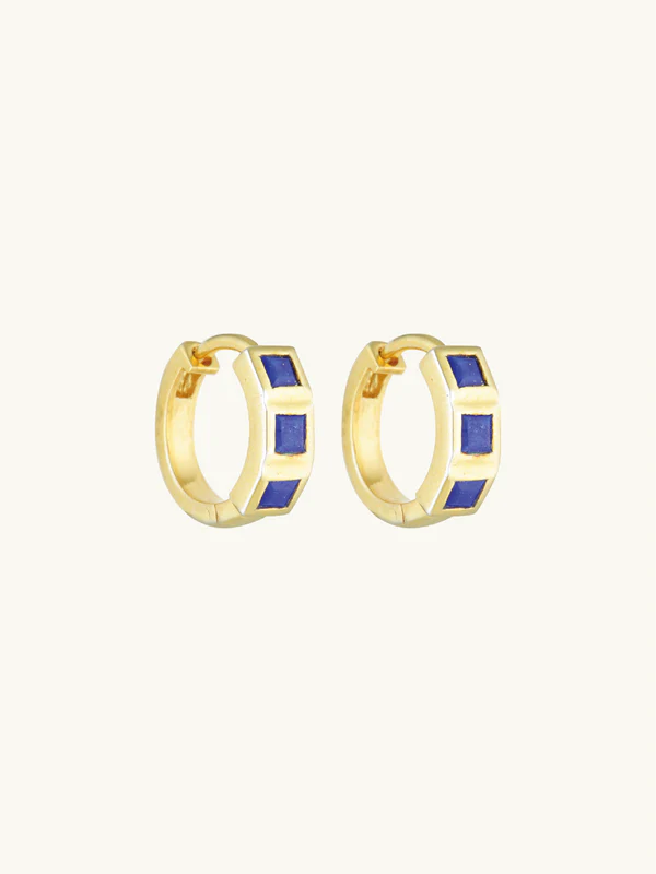 Heidi Earrings / Love Isabelle