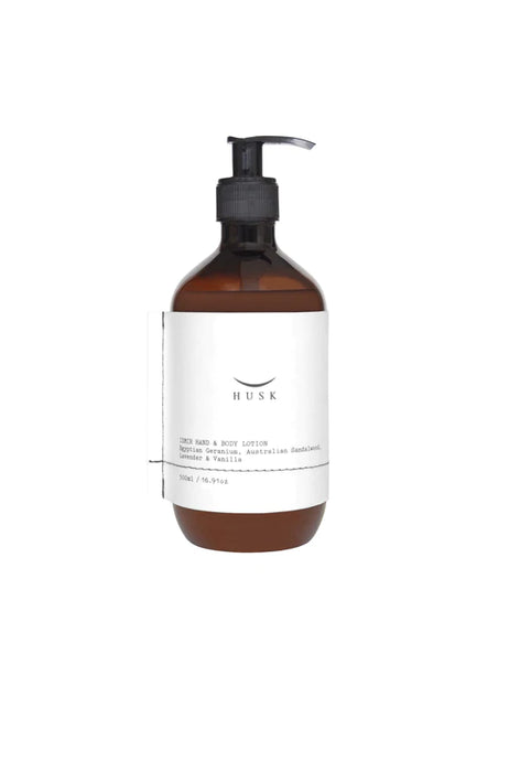 Izmir Hand & Body Lotion