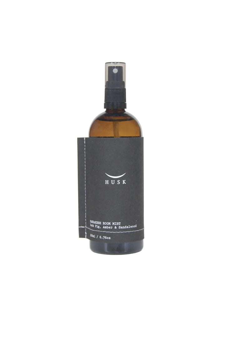Marrakesh Room Mist | Husk