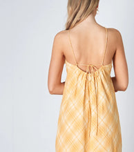 Load image into Gallery viewer, Indra Maxi Dress Mango | Esmaee