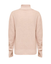Load image into Gallery viewer, Winnie Waffle Knit Palomino | IRIS &amp; WOOL
