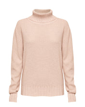 Load image into Gallery viewer, Winnie Waffle Knit Palomino | IRIS &amp; WOOL