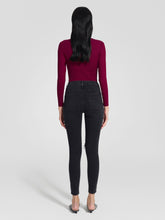 Load image into Gallery viewer, Cult Skinny Ankle, Ignite | Nobody Denim
