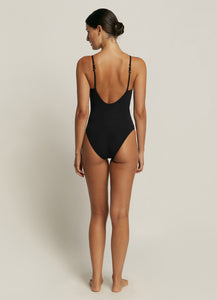 Jetset C - D Tank One Piece | Jets Australia