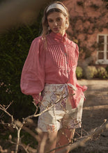 Load image into Gallery viewer, Meadow Blouse, Pink Punch | Ministry of Style