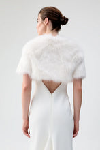 Load image into Gallery viewer, Love a Fur Bolero | Unreal Fur