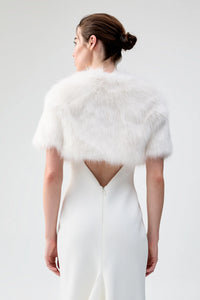 Love a Fur Bolero | Unreal Fur